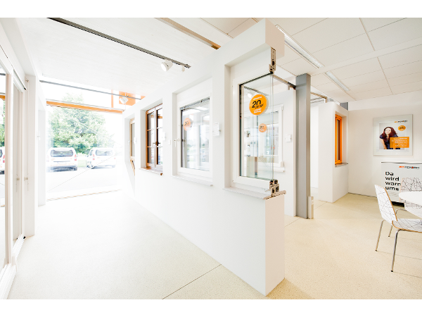 Bild 6 von REKORD Fenster Weitendorf - Accdur Fenstertechnik Produktions- und Vertriebs Ges.m.b.H.