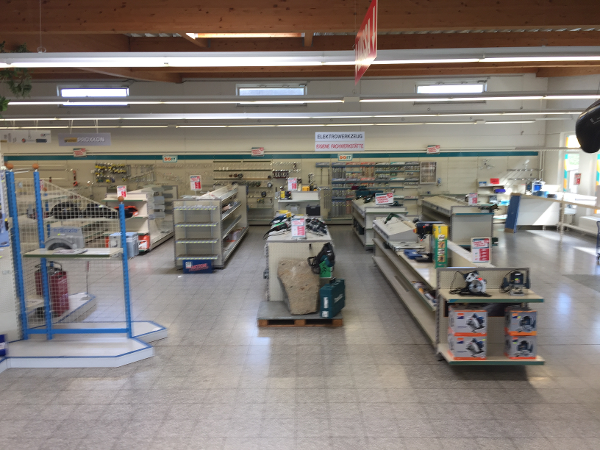 Bild 3 von LET'S DOIT Schalchen GmbH