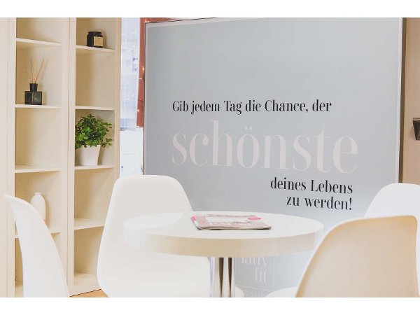 Bild 23 von LadyFit Graz-St.Leonhard