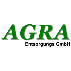 Logo von AGRA Entsorgungs GmbH
