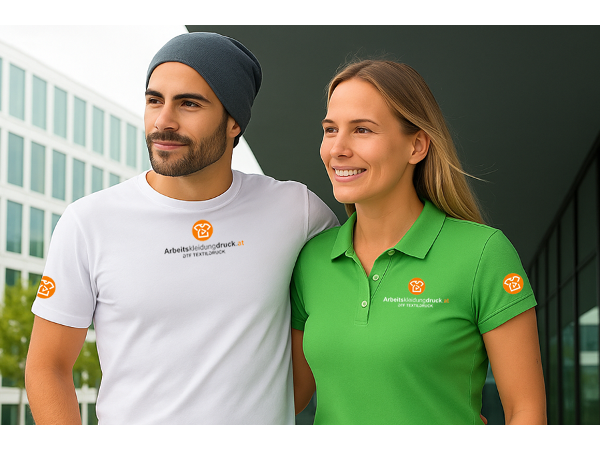 Bild 9 von Arbeitskleidungdruck