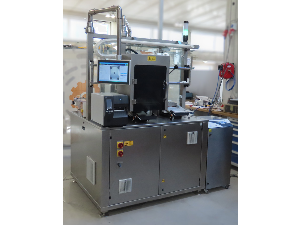 Bild 13 von Dessl Maschinenbau GmbH