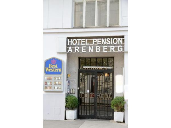 Bild 1 von Arenberg Boutique Hotel Zentrum