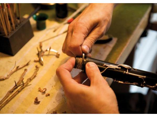 Bild 12 von Danner Musikinstrumente & Meisterwerkstatt GmbH