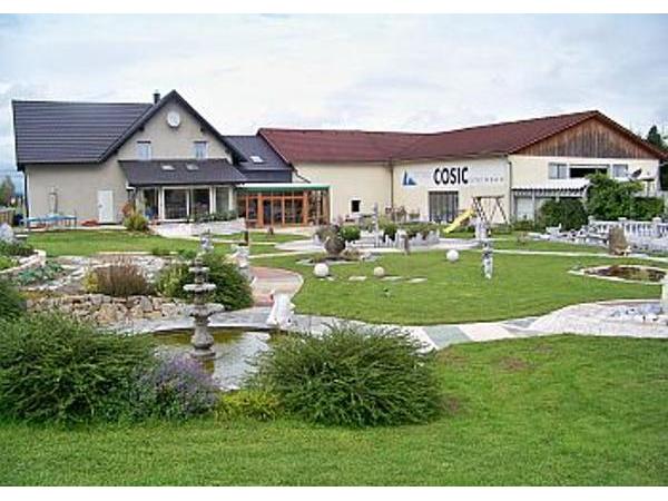 Bild 11 von COSIC Natursteine GmbH