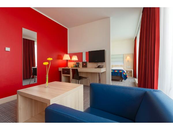 Bild 96 von Park Inn by Radisson Linz