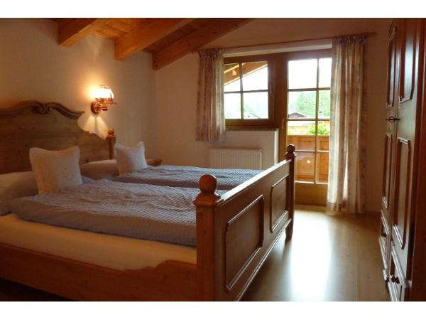 Bild 2 von Ferienwohnung Tratlhof Fam. Karl Narr
