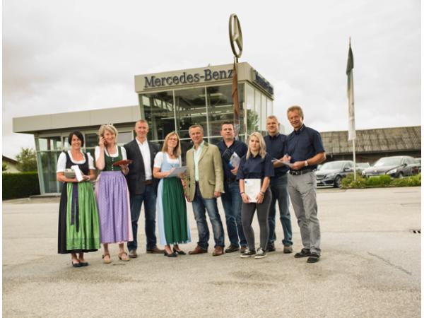 Bild 4 von Autohaus Attergau GmbH