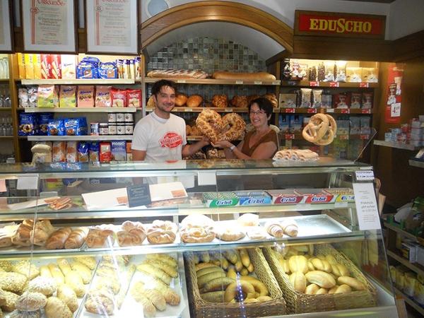 Bild 2 von Bäckerei ALTENBURGER