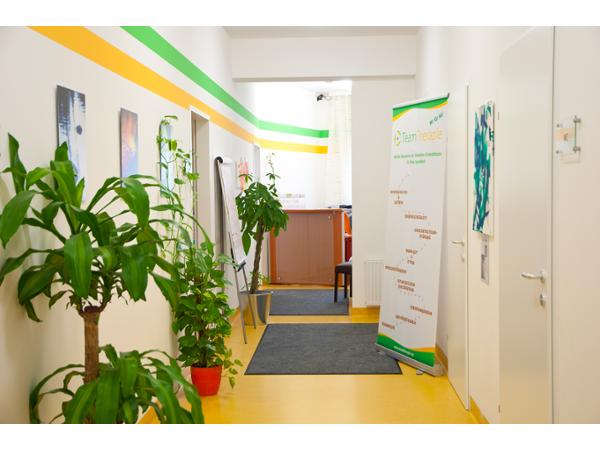 Bild 1 von TeamTherapie Holzmann&Janistyn GmbH