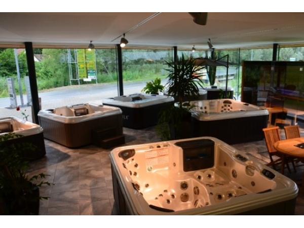 Bild 6 von Immler Edelbert - BETA Wellness Schauraum Hard