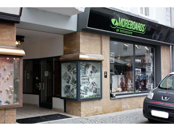 Bild 1 von Moreboards