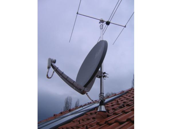 Bild 5 von SAT-TV Service GmbH (ehemals Neworal Antennentechnik)