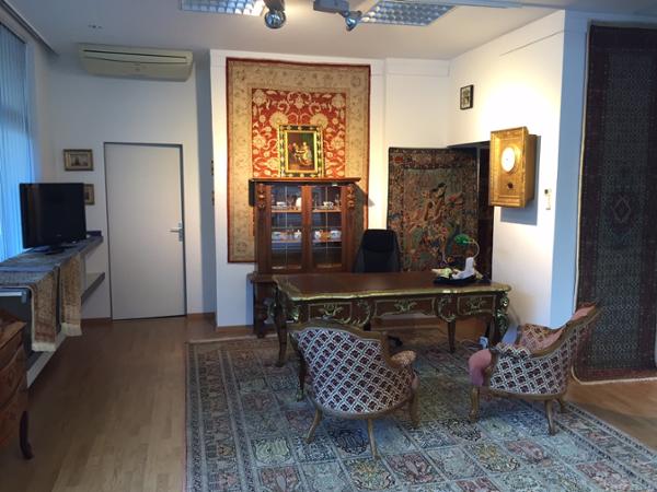 Bild 5 von Teppichgalerie Inhaber Roman Kierpacz