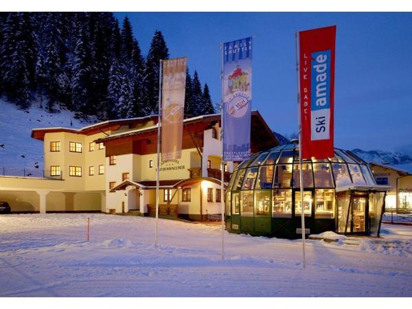 Bild 4 von Fritzenwallner Apparthotel