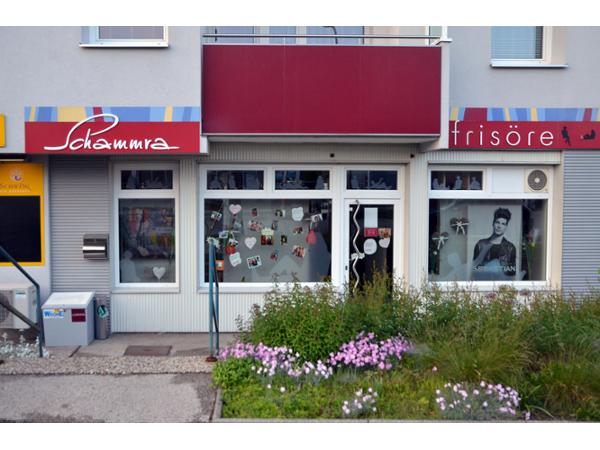 Bild 1 von Friseure Schammra