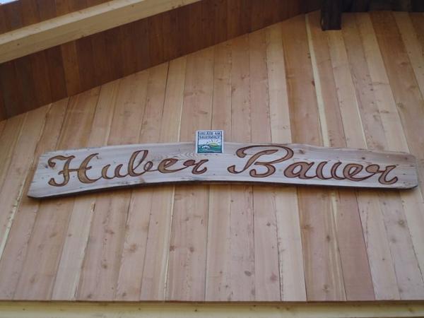 Bild 19 von Huberbauer Fam. Huber