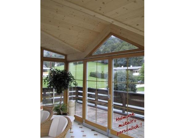 Bild 14 von Tischlerei Hehenberger Helmuth - Möbel & Innenausbau KG