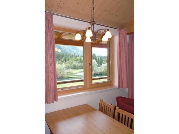 Bild 4 von Mösslacherhof Ferienwohnungen - Frühstückspension Fam. Müller - Weissensee Ostufer