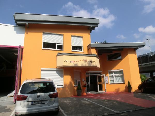Bild 5 von Der freundliche Maler GmbH
