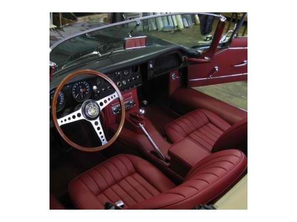 Bild 1 von Autosattlerei - Harm Thomas