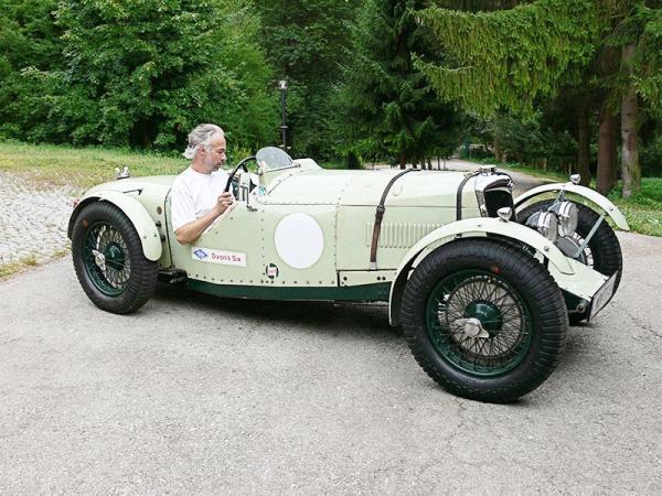 Bild 1 von Metzker Josef