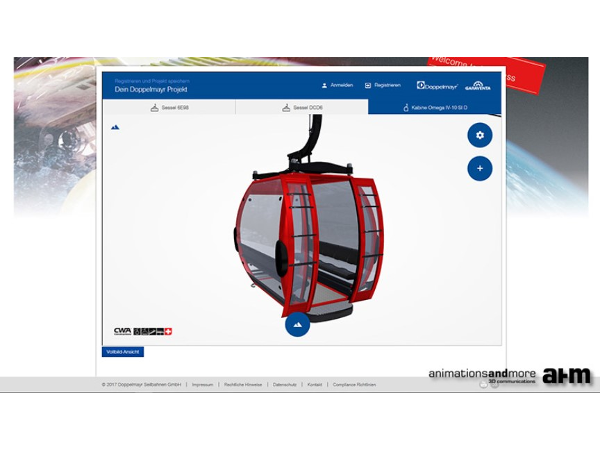 Bild 16 von Animations and more - 3D Communication Gmbh & Co KG