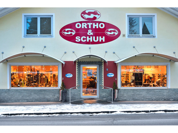 Bild 11 von Ortho + Schuh GmbH