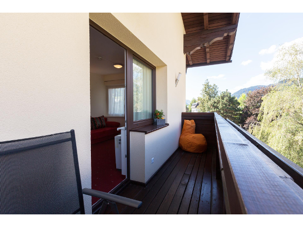 Bild 4 von „die Bergerin“ I Appartements Schladming
