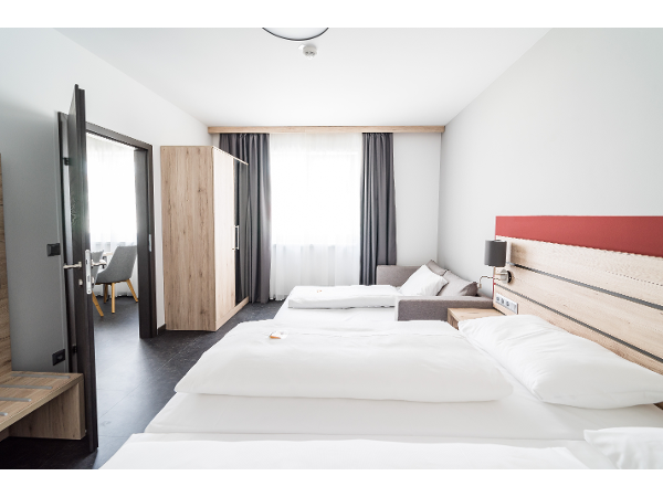 Bild 18 von Hotel Smart Liv'in