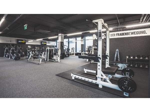 Bild 5 von FITINN Fitnessstudio