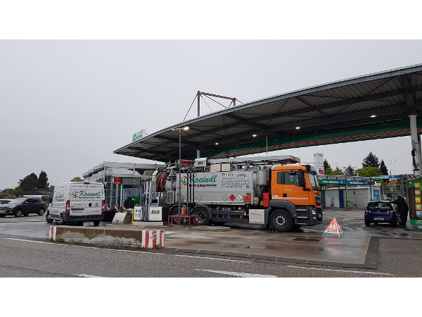 Bild 3 von Kreindl GmbH Entsorgungsservice