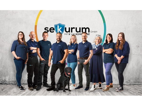 Bild 30 von SEKURUM GmbH