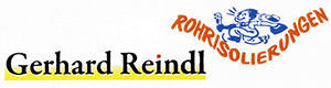 Logo von Reindl Gerhard - Rohrisolierungen