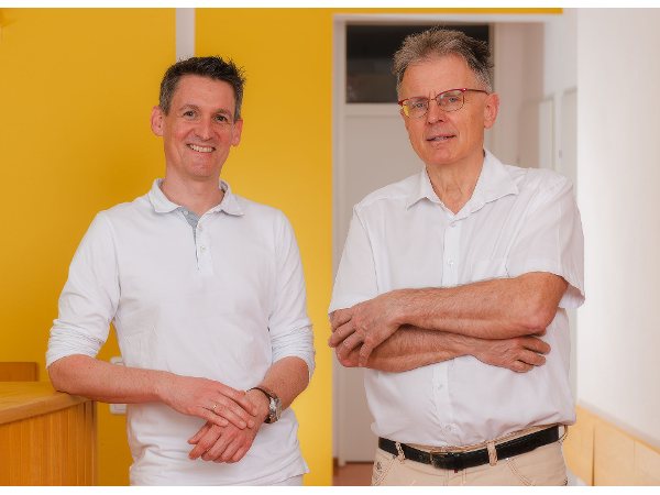 Bild 1 von Zentrum Innere Medizin, Kardiologie u. Gastroenterologie - Dr. Kiblböck & Dr. Pixner