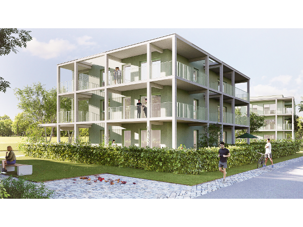 Bild 13 von Bauträger Mag. Hofstätter & Kletzenbauer GmbH