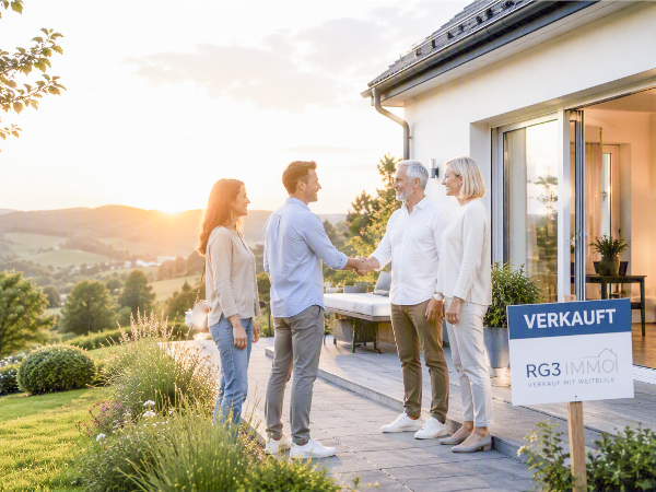 Bild 5 von RG3 Immobilientreuhand GmbH