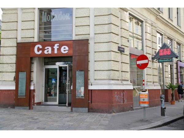 Bild 1 von Billardcafe Köö Revue