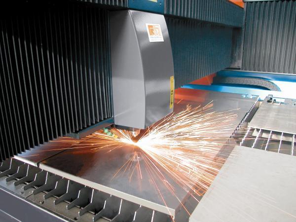 Bild 2 von Metallbau GmbH
