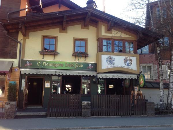 Bild 1 von O Flannigans Irish Pub