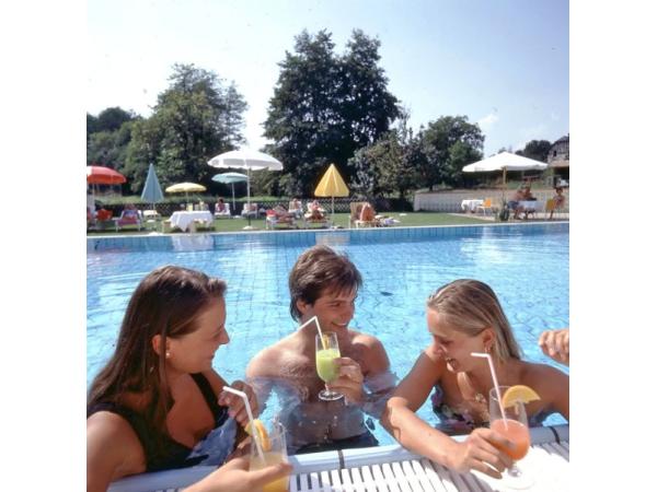 Bild 3 von Hotel VELDEN Bachlerwirt
