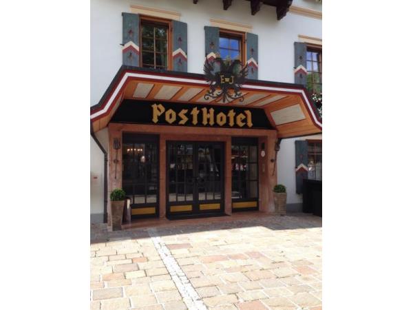 Bild 1 von Hotel Johann Schladming