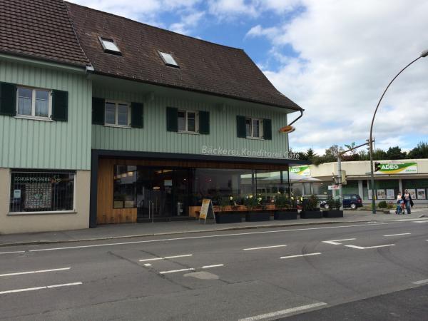 Bild 1 von Bäckerei Mangold GmbH