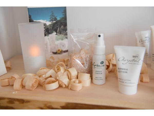 Bild 2 von Sino Spa