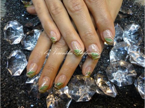 Bild 6 von Noble Nails Stefanovic Veronika