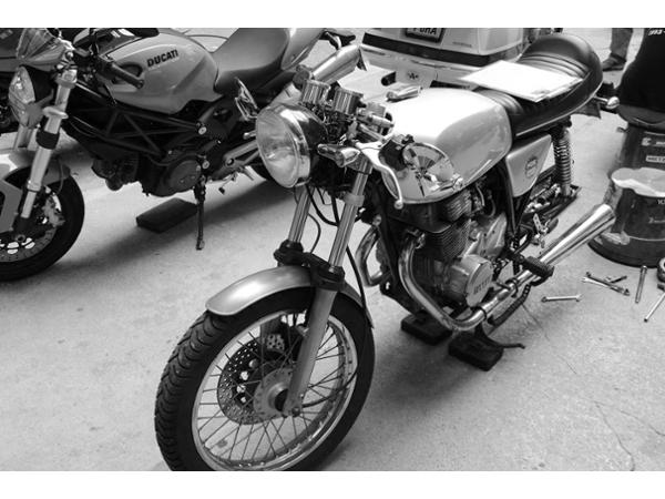 Bild 2 von Moto psycho Tichy KG