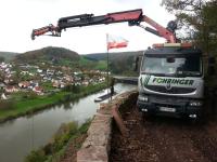 Fohringer GmbH Spezial-Transporte