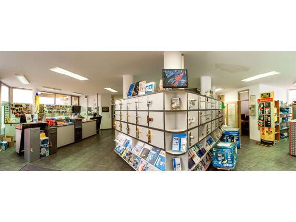 Bild 6 von SICHERHAID GmbH  - Zentrale