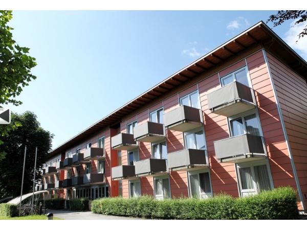 Bild 4 von WIST - Studentenheim - Haus Paracelsus
