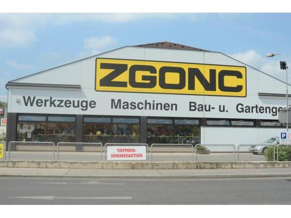Bild 1 von ZGONC Handel GmbH